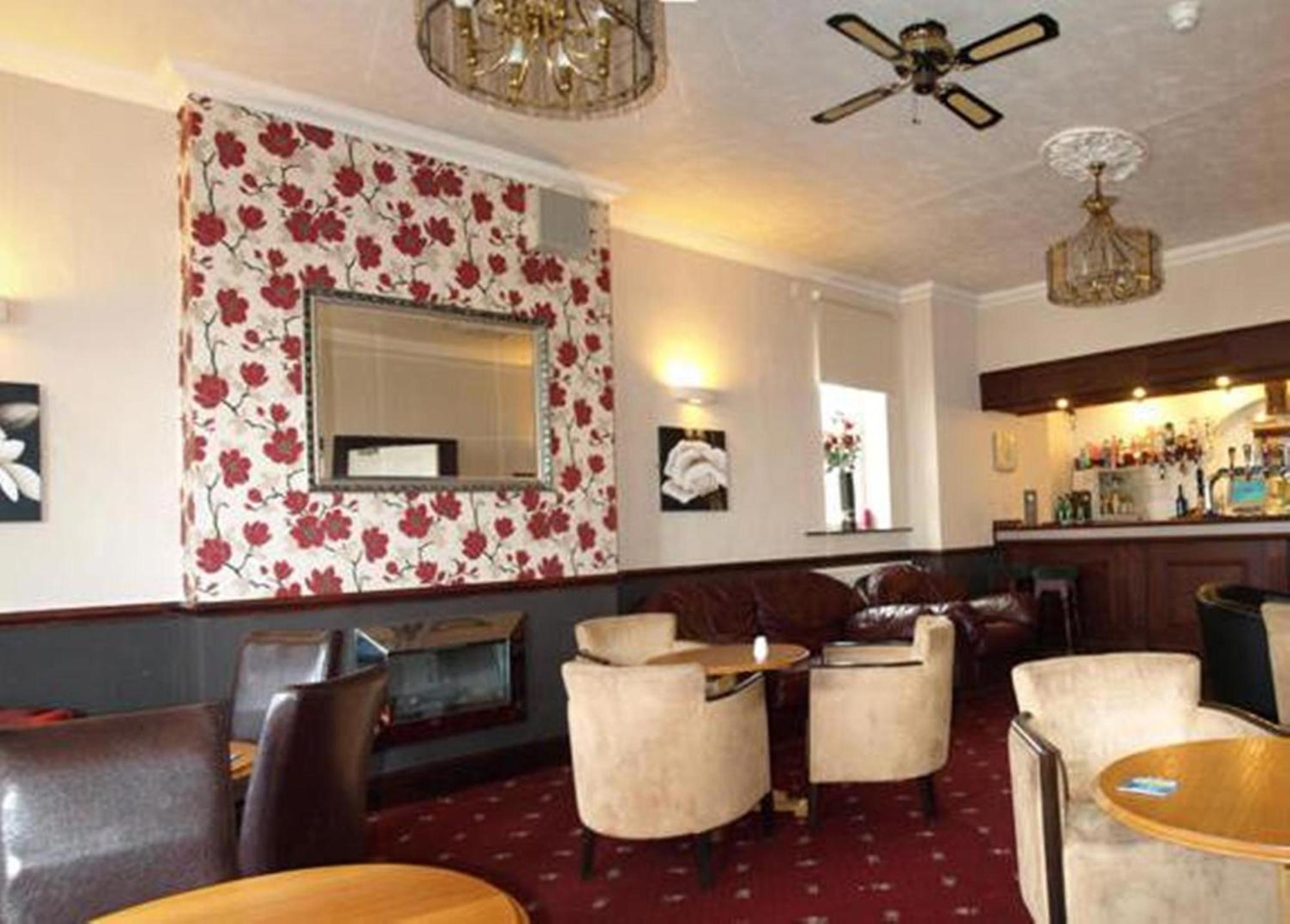 Bailey Ground Hotel Seascale Exterior foto